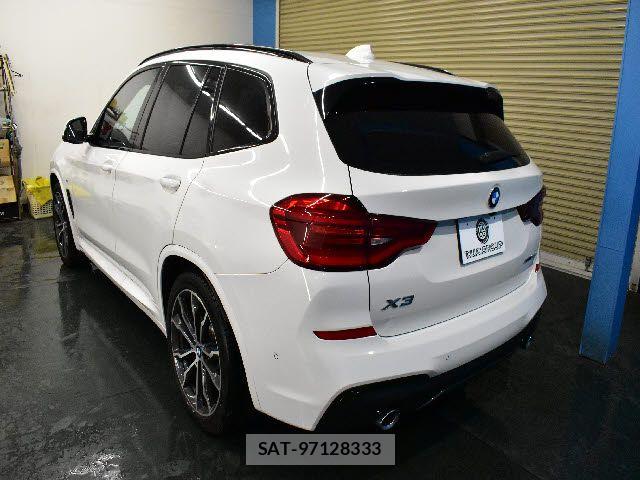 Bmw X3 2021-05 6495642-24