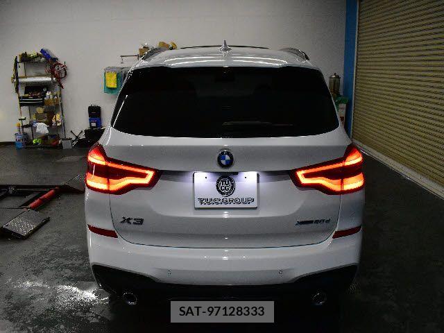 Bmw X3 2021-05 6495642-25