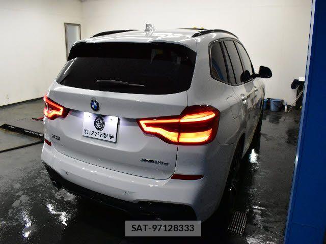 Bmw X3 2021-05 6495642-26