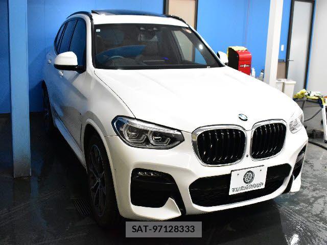 Bmw X3 2021-05 6495642-27