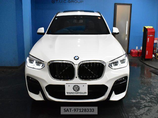 Bmw X3 2021-05 6495642-28