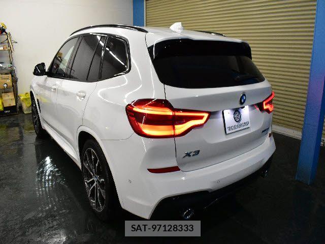 Bmw X3 2021-05 6495642-2