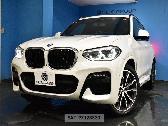 Bmw X3 2021-05 6495642-29
