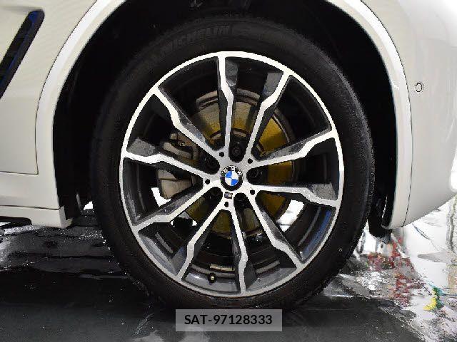 Bmw X3 2021-05 6495642-8