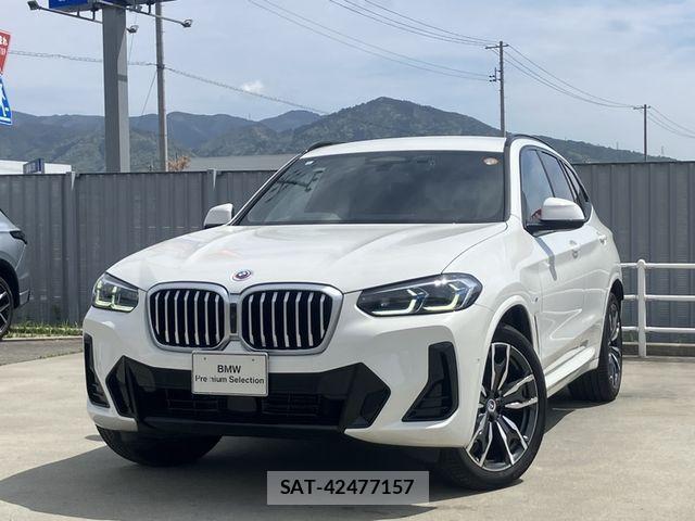 Bmw X3 2023-09 6495636-0