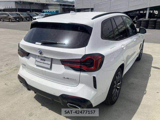 Bmw X3 2023-09 6495636-2