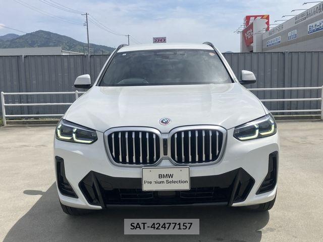 Bmw X3 2023-09 6495636-3