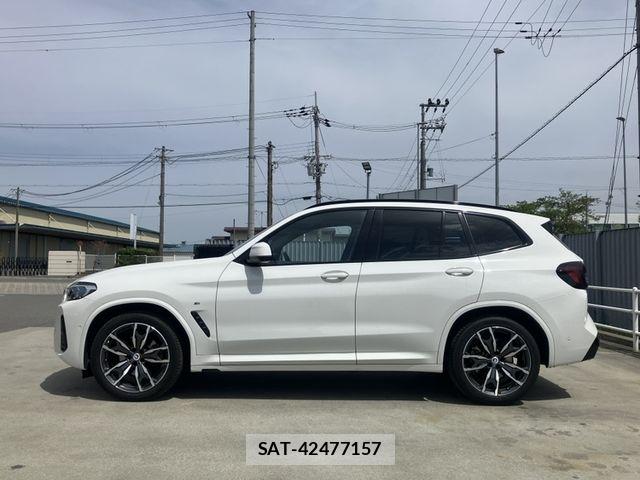 Bmw X3 2023-09 6495636-4