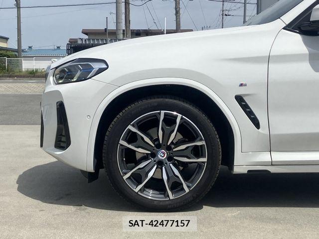 Bmw X3 2023-09 6495636-5