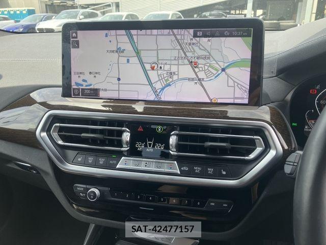 Bmw X3 2023-09 6495636-7