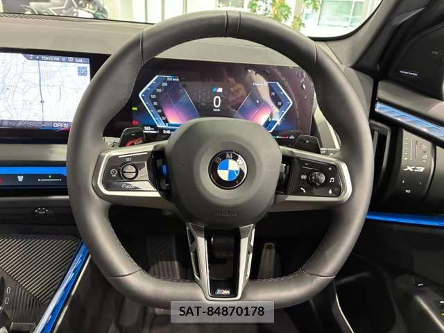 Bmw X3 2025-07 6525719-17