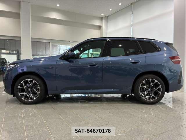 Bmw X3 2025-07 6525719-3