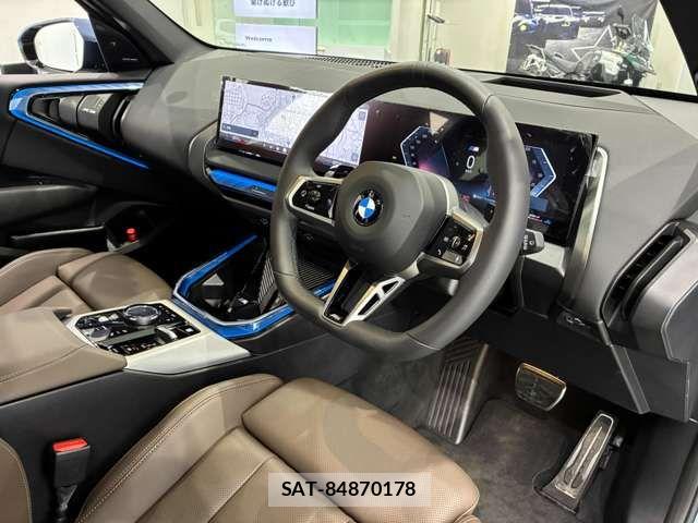 Bmw X3 2025-07 6525719-7