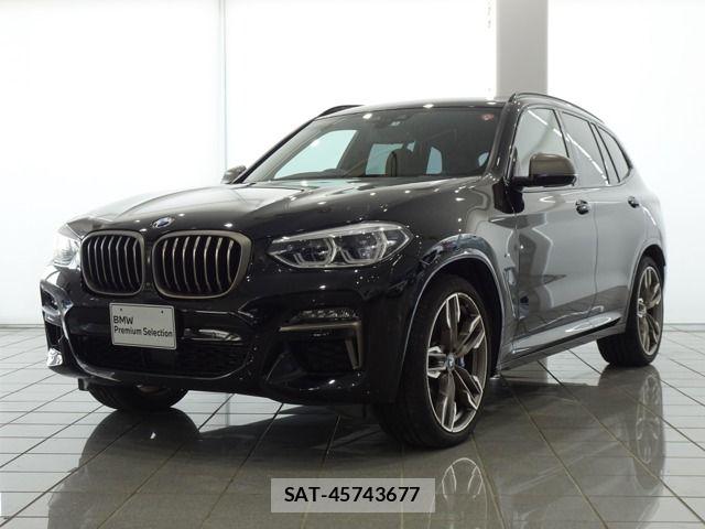 Bmw X3 2021-06 6525723-0