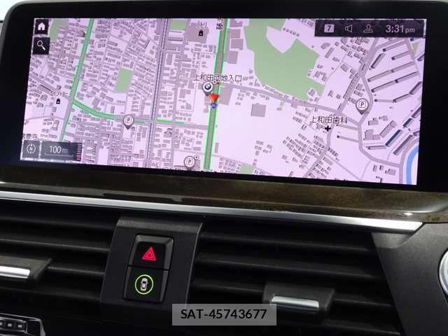 Bmw X3 2021-06 6525723-9