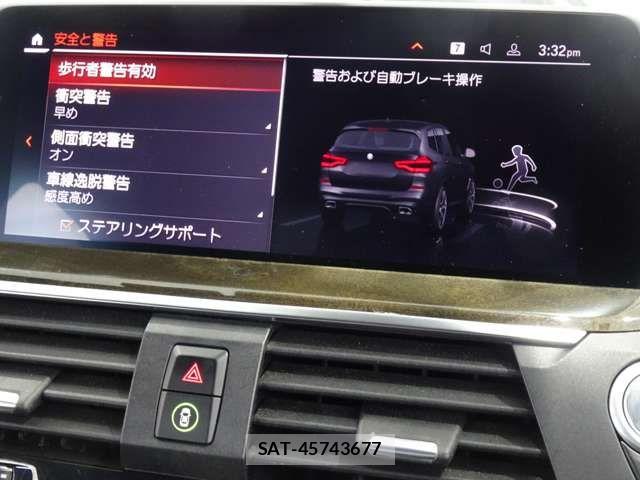 Bmw X3 2021-06 6525723-11