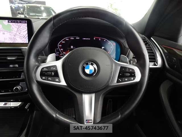 Bmw X3 2021-06 6525723-14