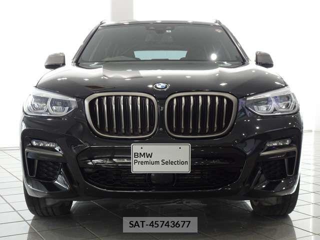 Bmw X3 2021-06 6525723-1