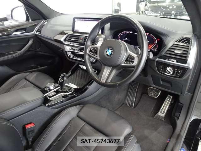 Bmw X3 2021-06 6525723-21