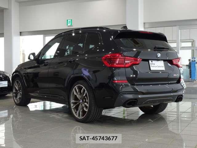Bmw X3 2021-06 6525723-2