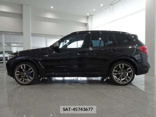 Bmw X3 2021-06 6525723-4