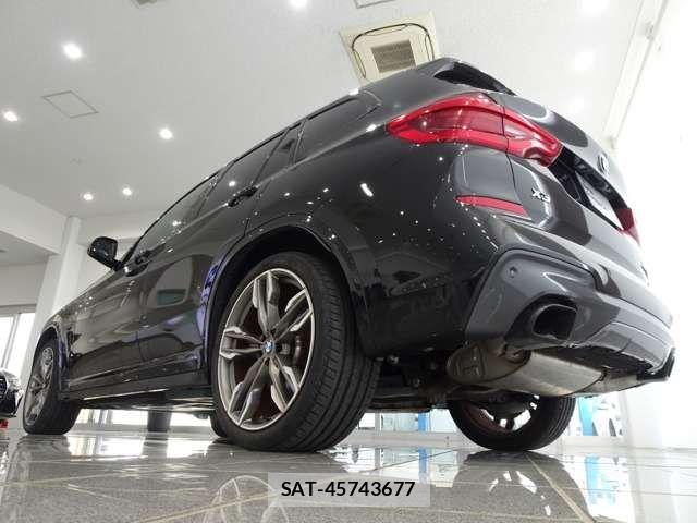 Bmw X3 2021-06 6525723-5