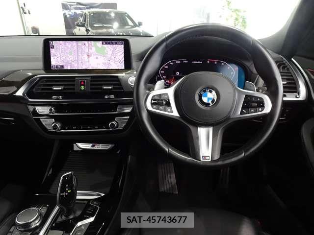 Bmw X3 2021-06 6525723-7