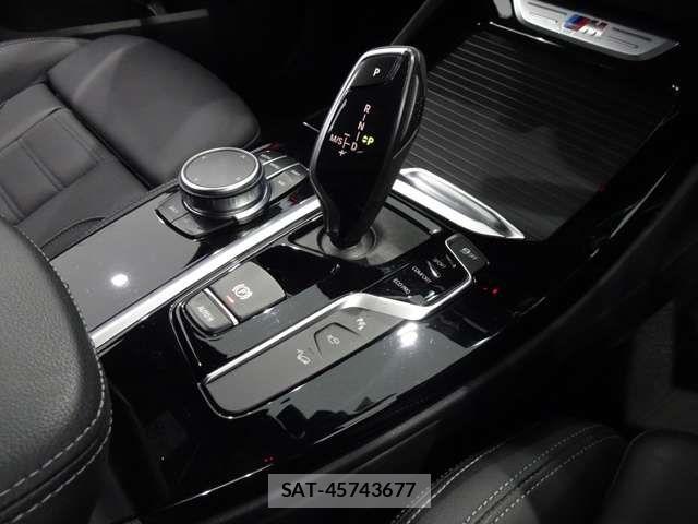 Bmw X3 2021-06 6525723-8