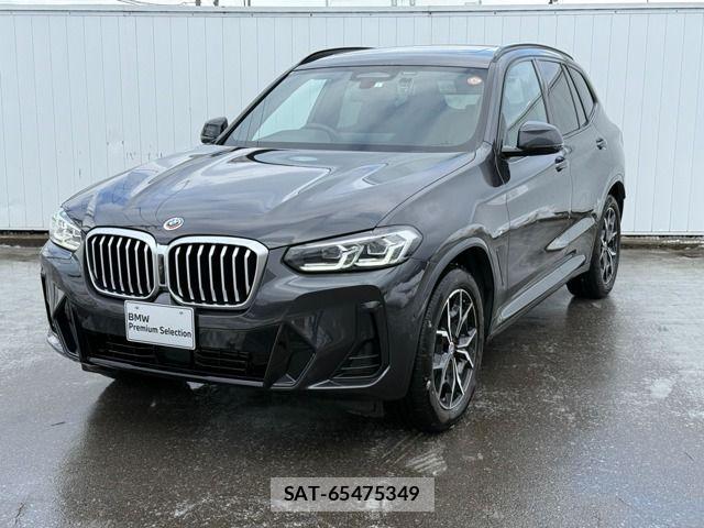 Bmw X3 2023-02 6544384-0