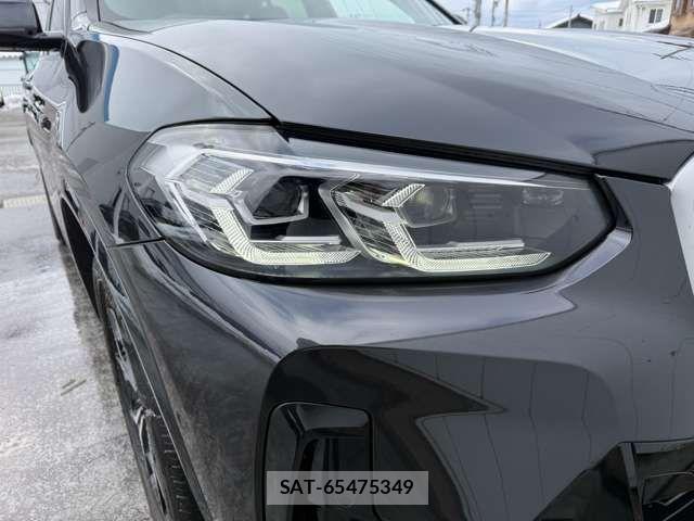 Bmw X3 2023-02 6544384-9