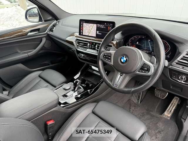 Bmw X3 2023-02 6544384-13