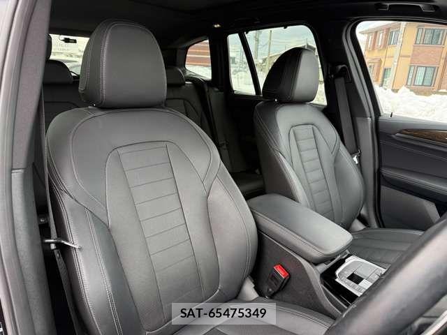 Bmw X3 2023-02 6544384-14