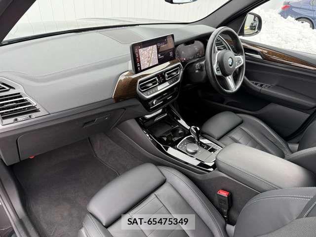 Bmw X3 2023-02 6544384-15