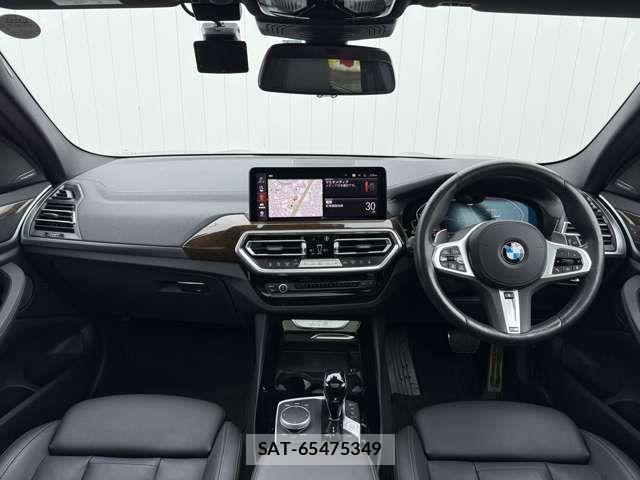 Bmw X3 2023-02 6544384-19