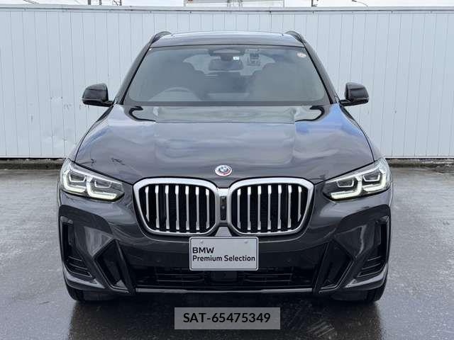 Bmw X3 2023-02 6544384-5