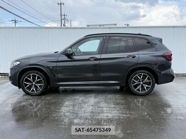 Bmw X3 2023-02 6544384-6