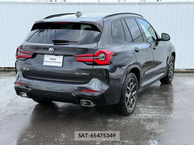 Bmw X3 2023-02 6544384-7