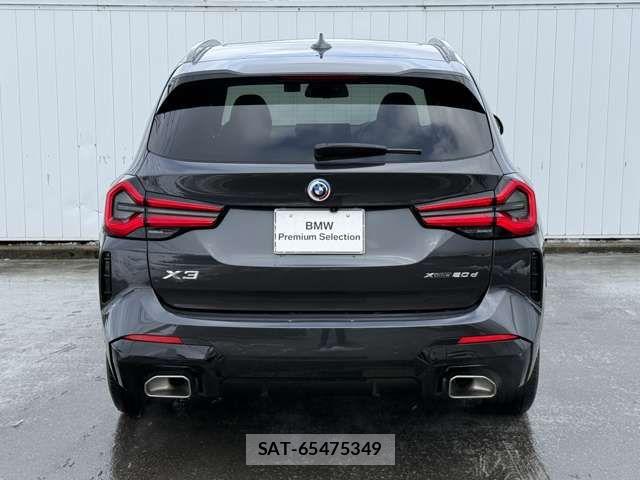 Bmw X3 2023-02 6544384-8