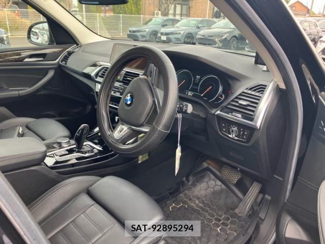 Bmw X3 2021-05 6544387-11
