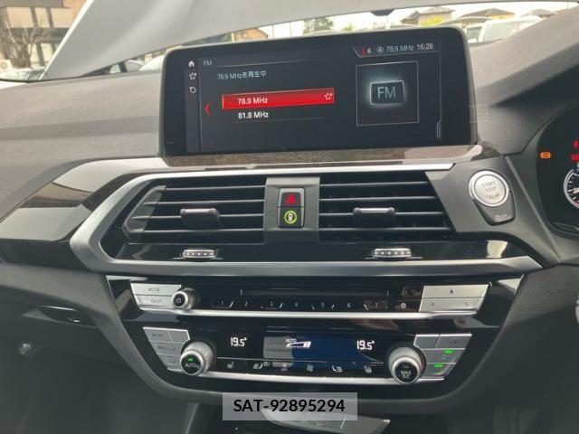 Bmw X3 2021-05 6544387-12