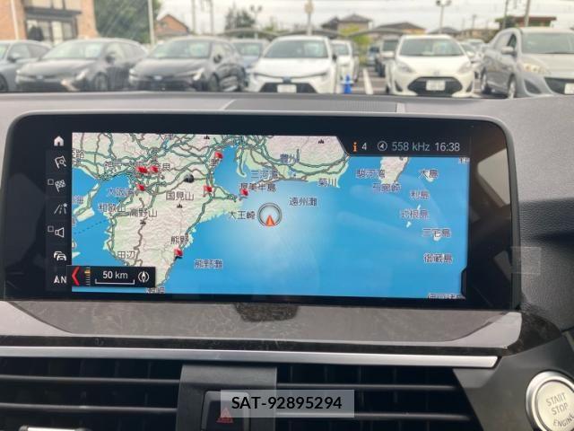 Bmw X3 2021-05 6544387-17