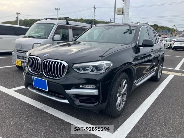 Bmw X3 2021-05 6544387-1