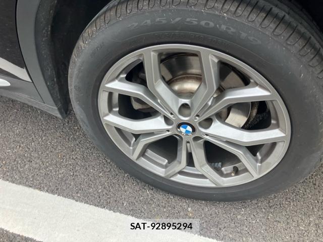 Bmw X3 2021-05 6544387-19