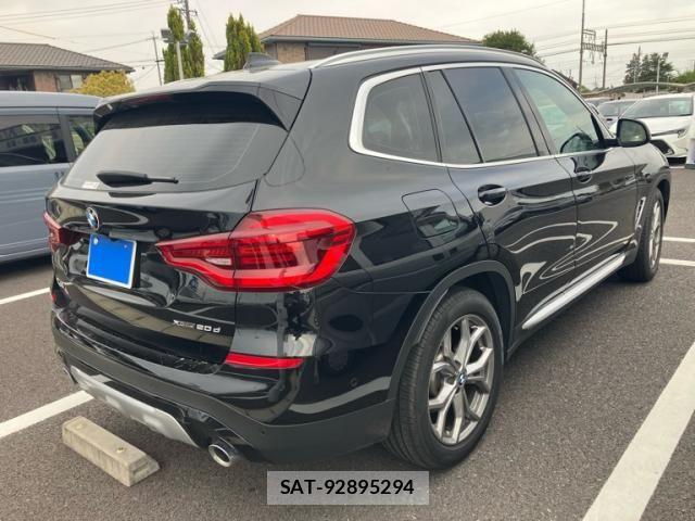 Bmw X3 2021-05 6544387-2