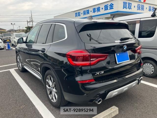 Bmw X3 2021-05 6544387-3