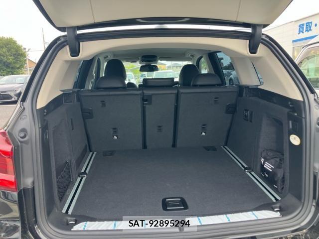 Bmw X3 2021-05 6544387-5