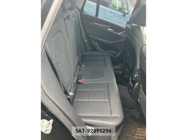 Bmw X3 2021-05 6544387-7