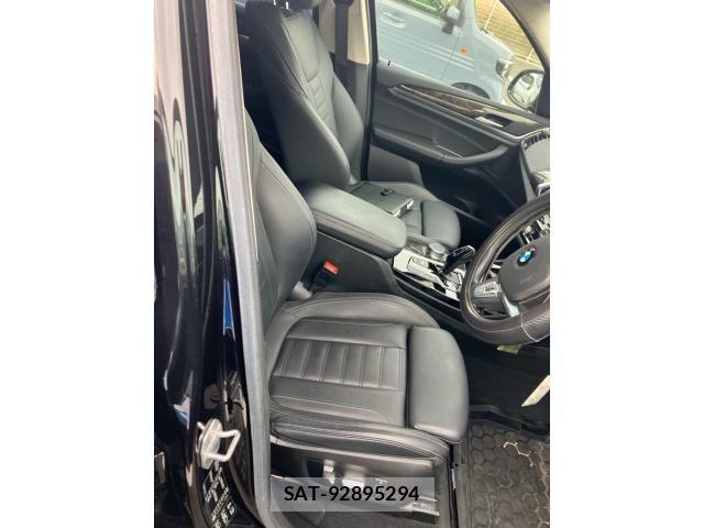 Bmw X3 2021-05 6544387-8