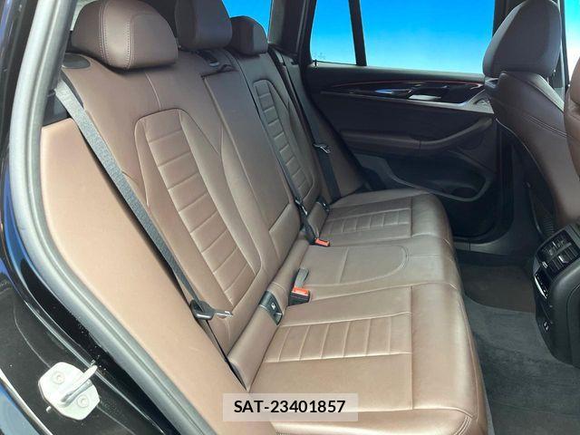 Bmw X3 2020-08 6544385-9