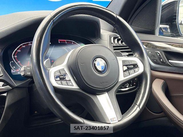 Bmw X3 2020-08 6544385-10